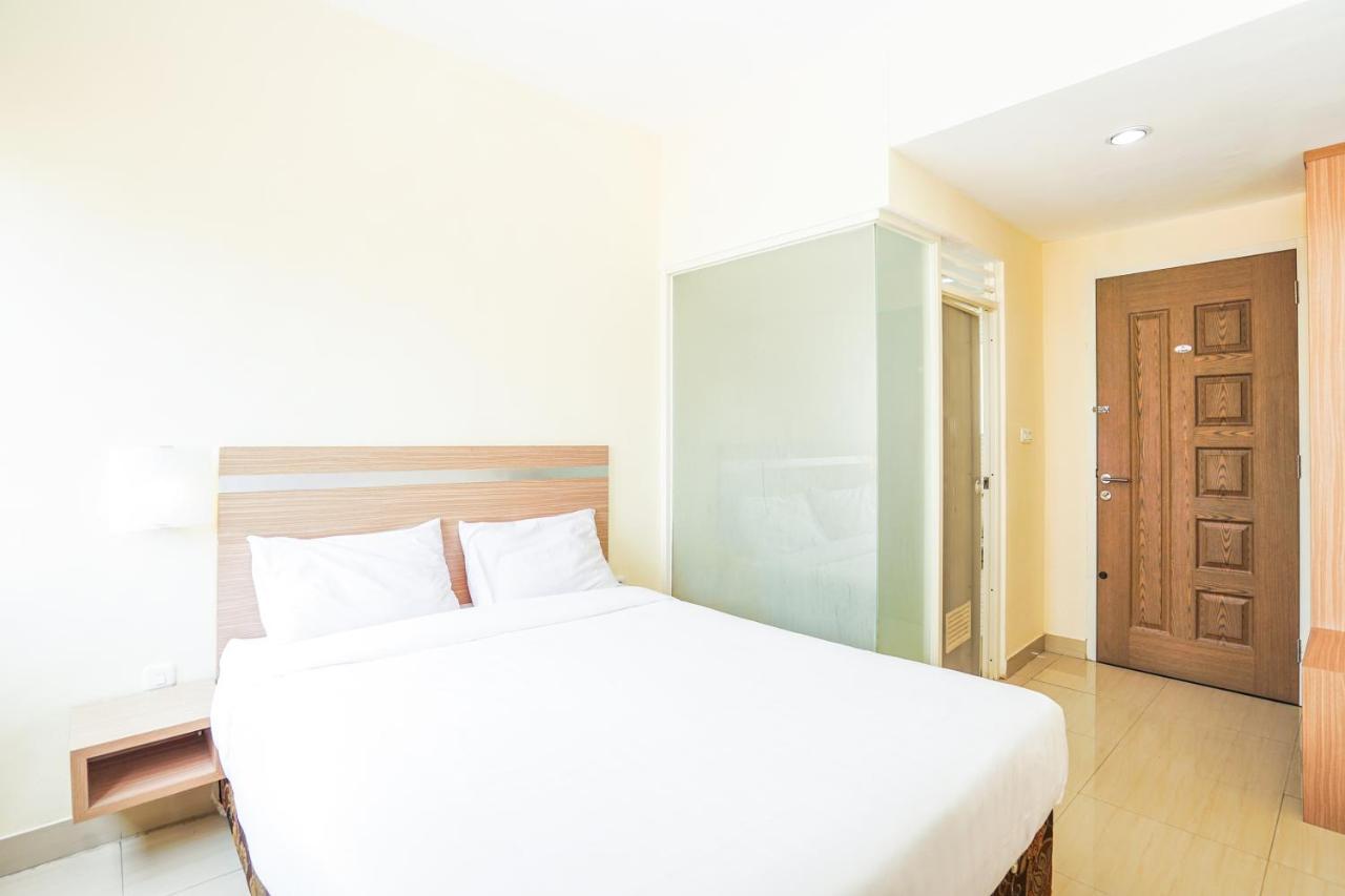 Pratisarawirya Guesthouse By Ecommerceloka スラバヤ エクステリア 写真